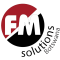 FM Solutions Botswana Logo